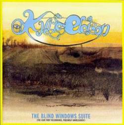 Kyrie Eleison : The Blind Windows Suite